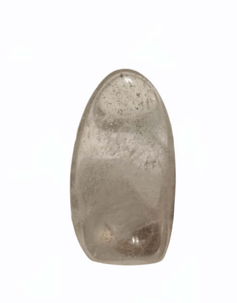 Forme Libre - Cristal de roche n°5044