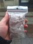 Sachet cristal de roche - 200 grammes