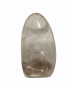 Forme Libre - Cristal de roche n°5044